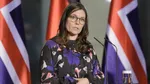 Iceland Prime Minister on strike